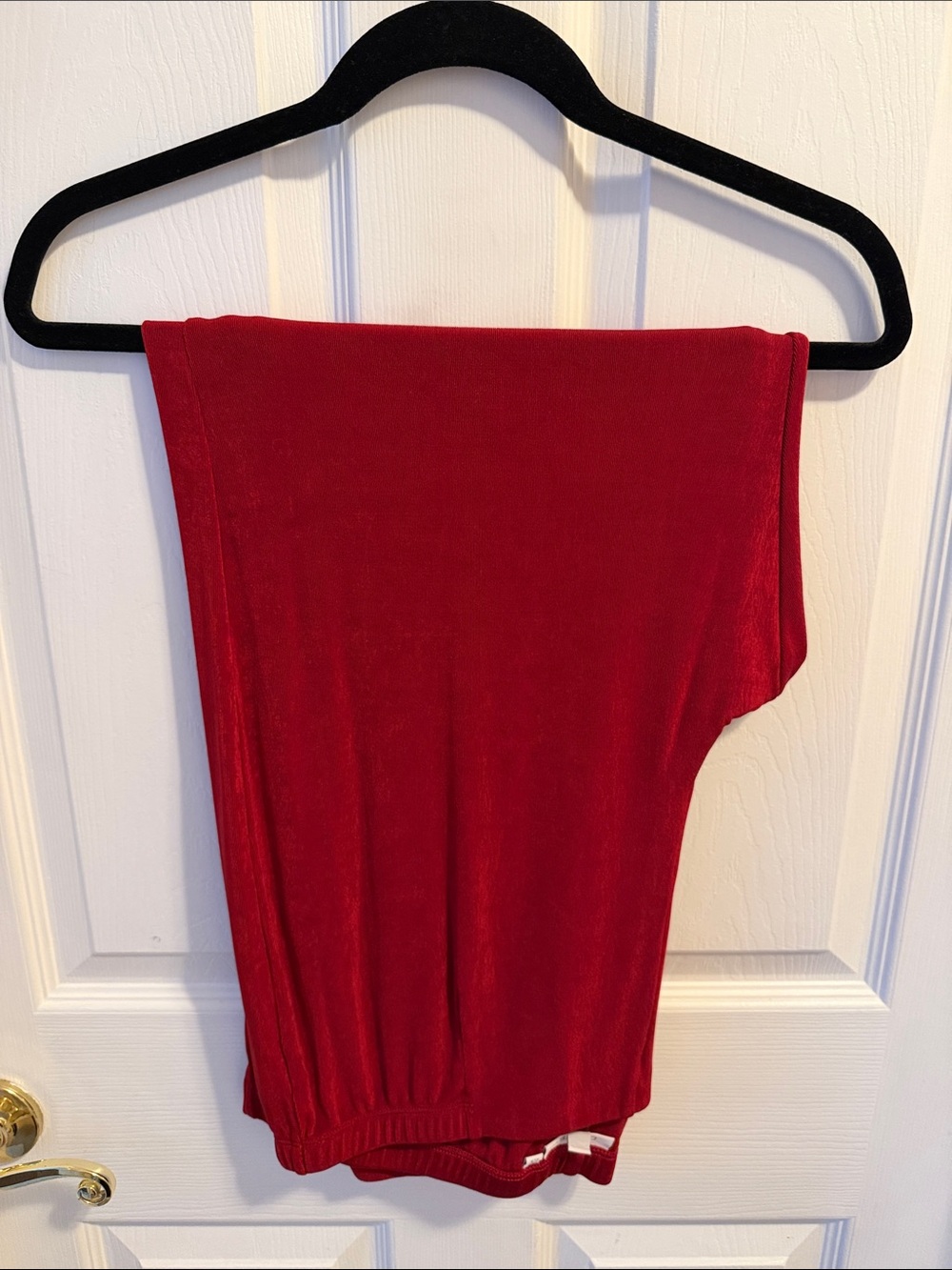 Chicos Wide-leg Travel Pants